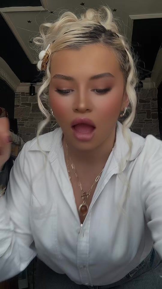 TikTok video thumbnail by gonca.degdas