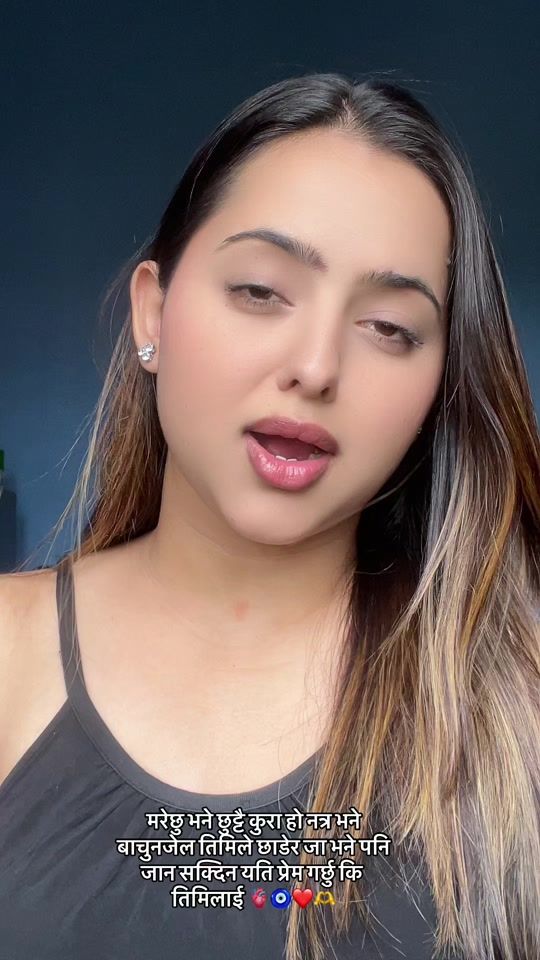 TikTok video thumbnail by aashaghimire485