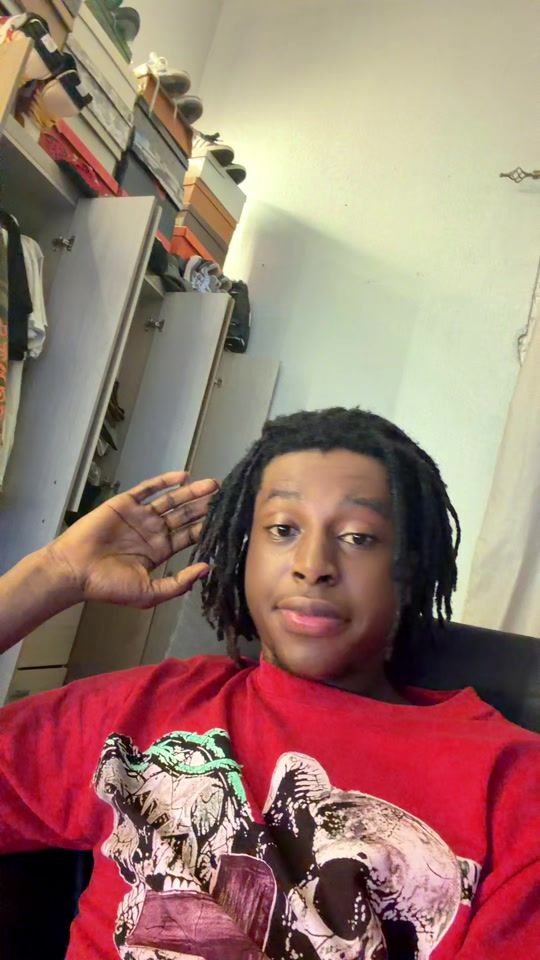 TikTok video thumbnail by living__god_800