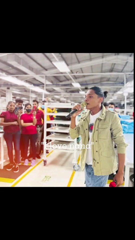 TikTok video thumbnail by chamodfanpage