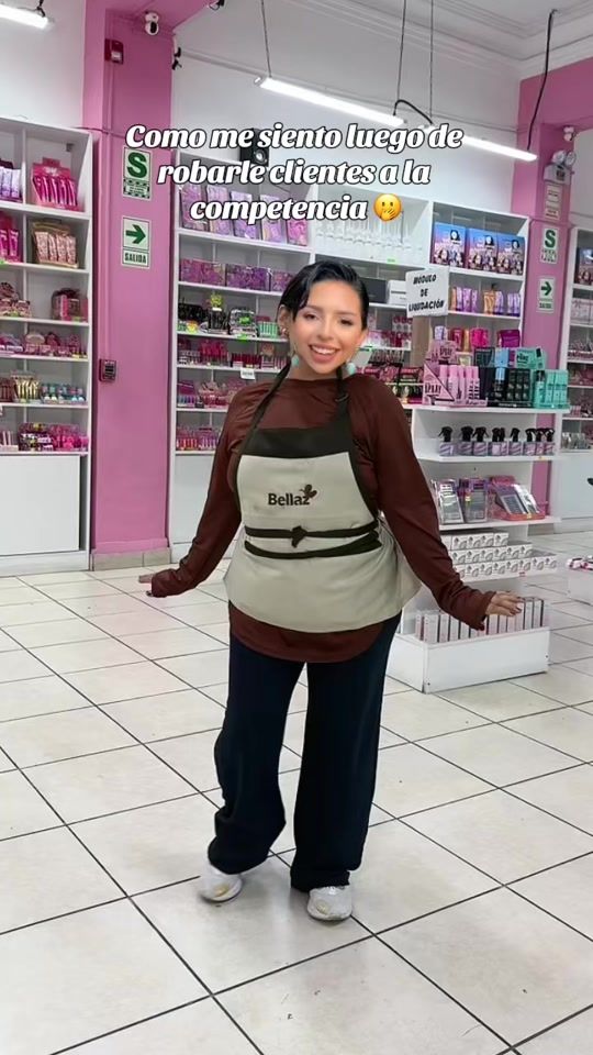 TikTok video thumbnail by bellazpe
