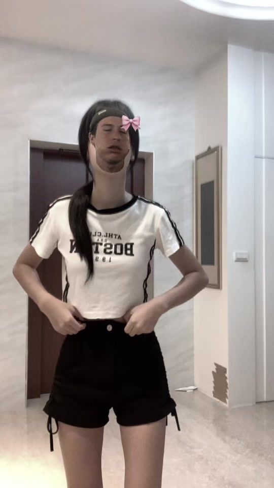 TikTok video thumbnail by xin16137
