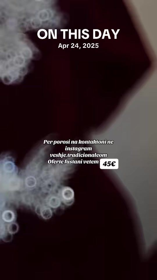 TikTok video thumbnail by veshje.tradicionaleom