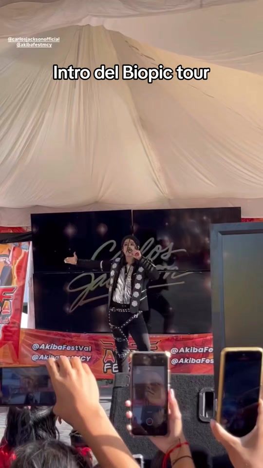 TikTok video thumbnail by carlosjacksonofficial