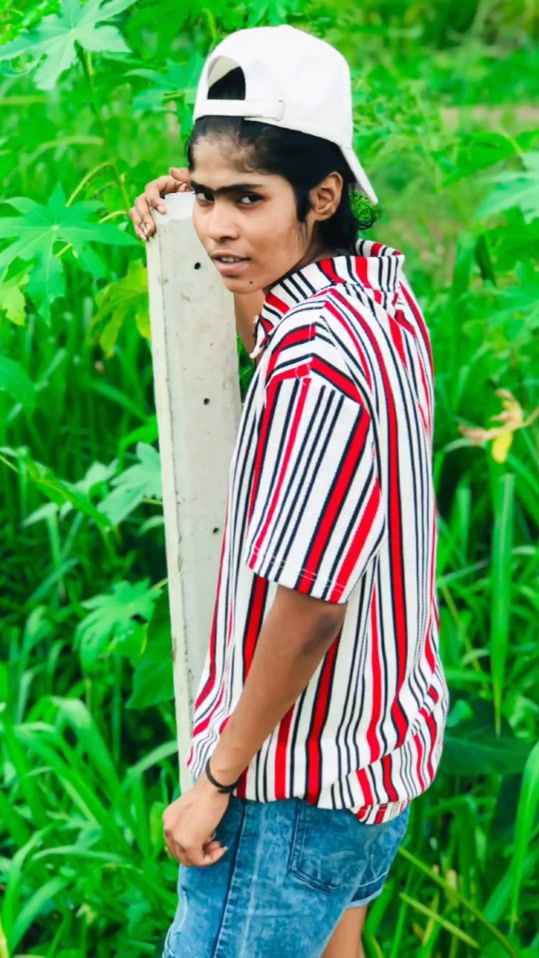TikTok video thumbnail by saipalthusi