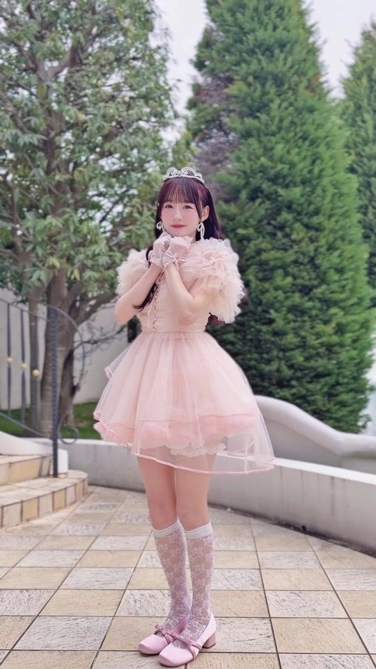 TikTok video thumbnail by equal_love_risa_