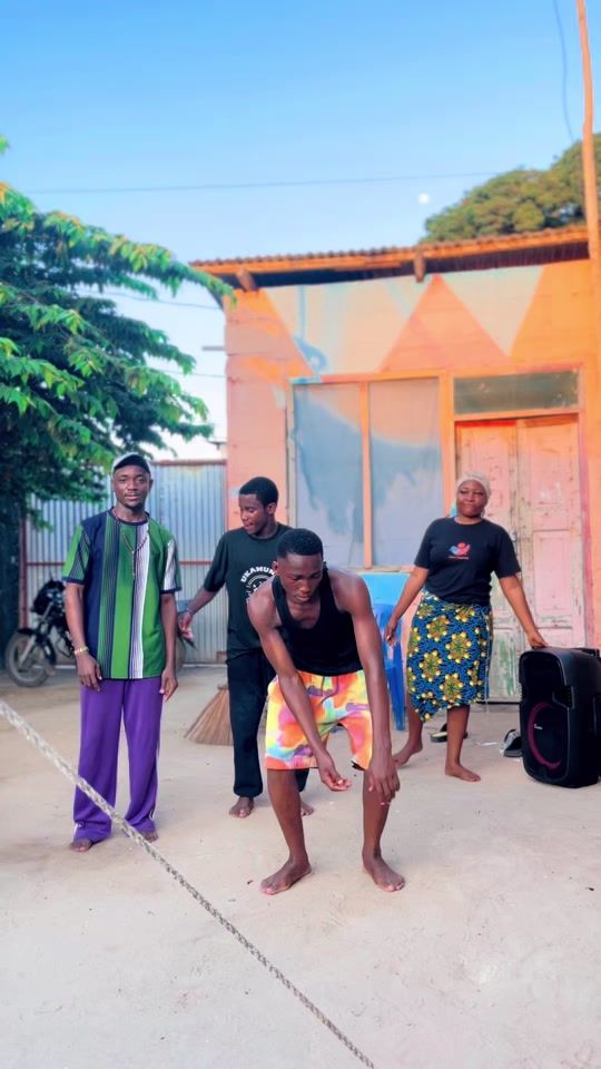 TikTok video thumbnail by afrobabaa1
