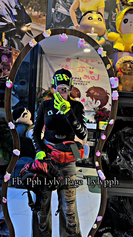 TikTok video thumbnail by lylytoch46