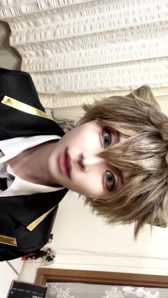 TikTok video thumbnail by ryuryu_cos