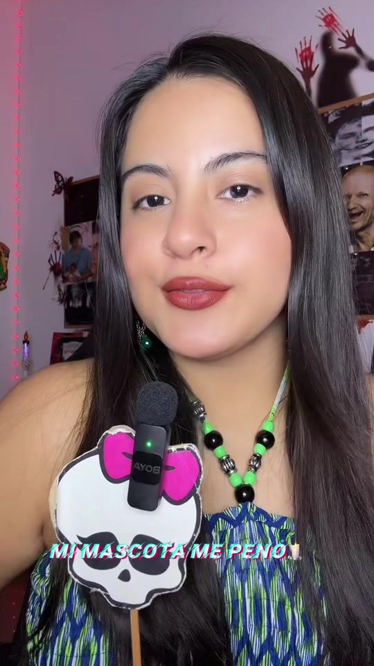 TikTok video thumbnail by mar_paranormal