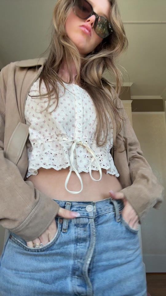 TikTok video thumbnail by graceerosenicholas
