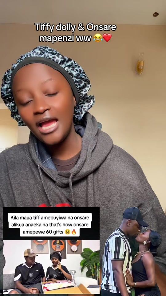TikTok video thumbnail by its._mueni