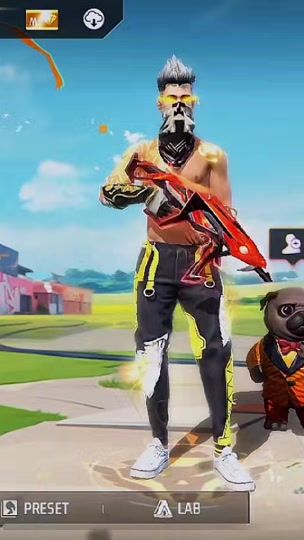 TikTok video thumbnail by mahfug_gaming