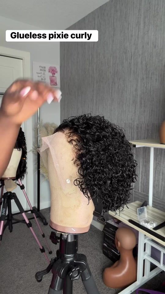 TikTok video thumbnail by jozelhair