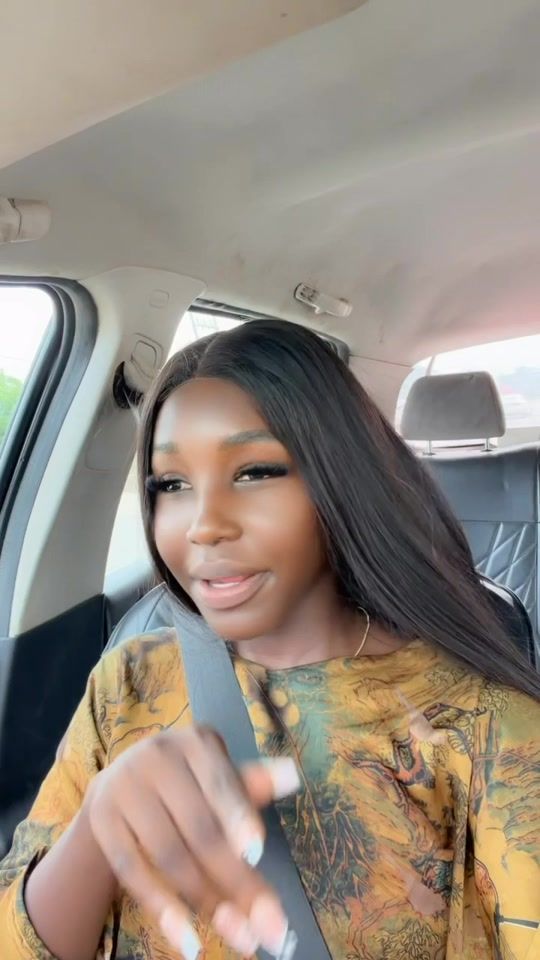 TikTok video thumbnail by dat_arewa_girl