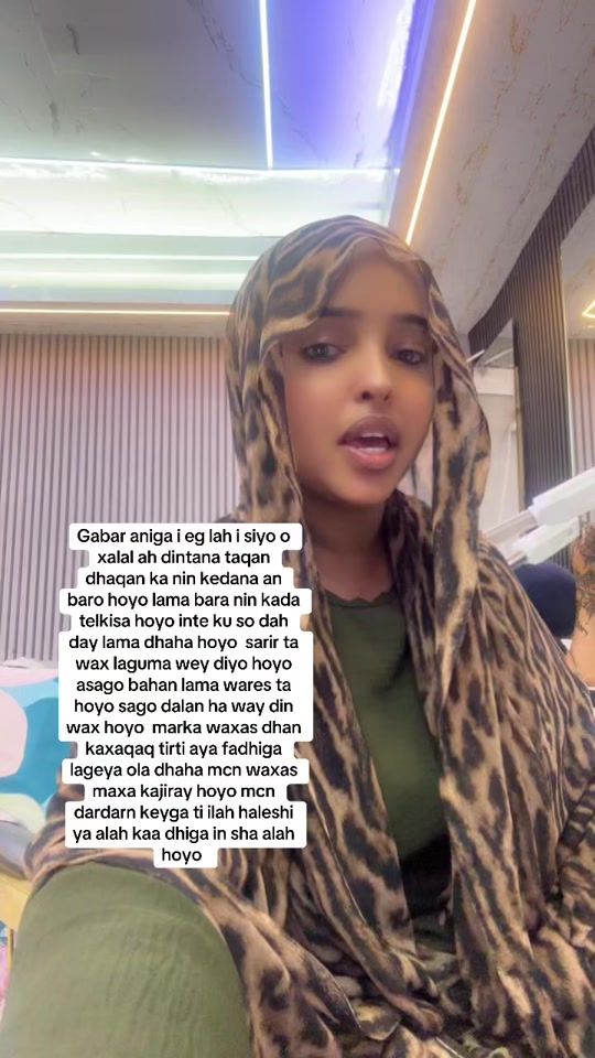 TikTok video thumbnail by nasteho_04