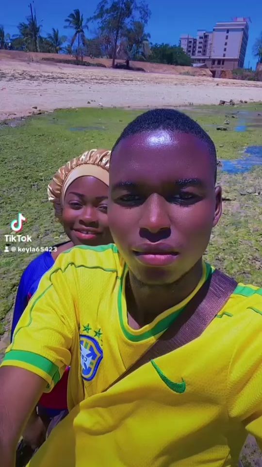 TikTok video thumbnail by kingbraiton