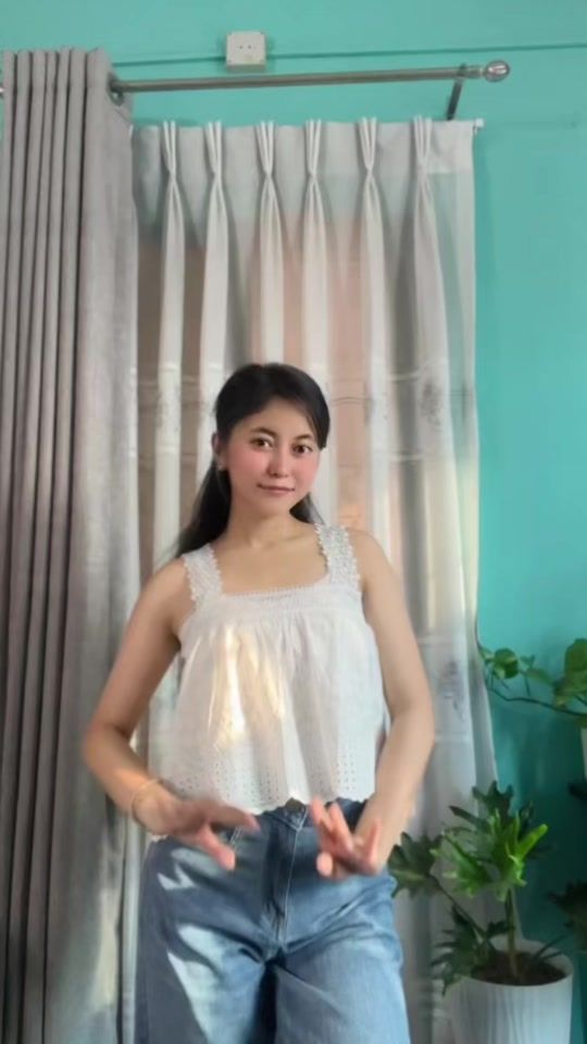 TikTok video thumbnail by susmiishrestha