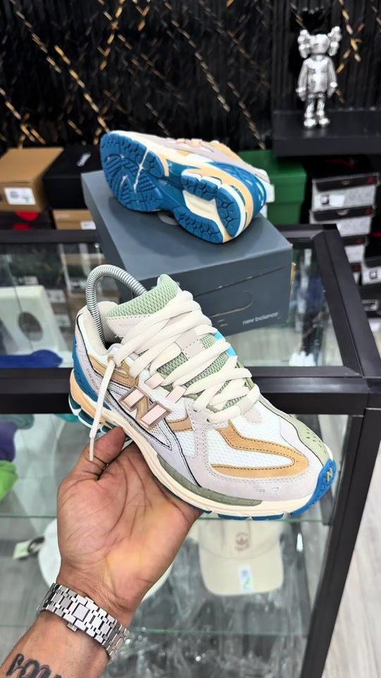 TikTok video thumbnail by shoes_kingdom__