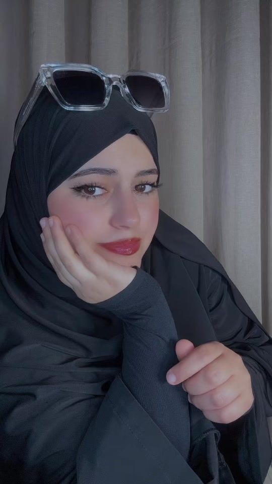 TikTok video thumbnail by hiba_aline