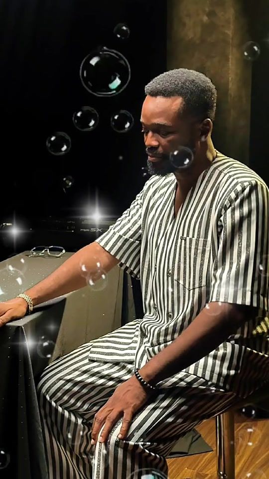 TikTok video thumbnail by mikeabdulnaija