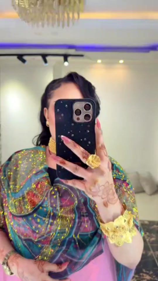 TikTok video thumbnail by eljawharah4
