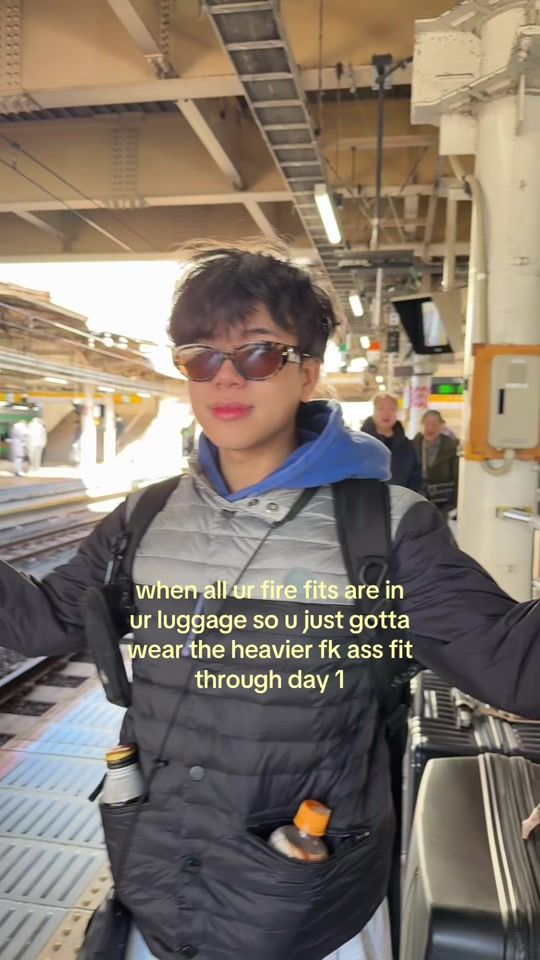TikTok video thumbnail by jaeyelle