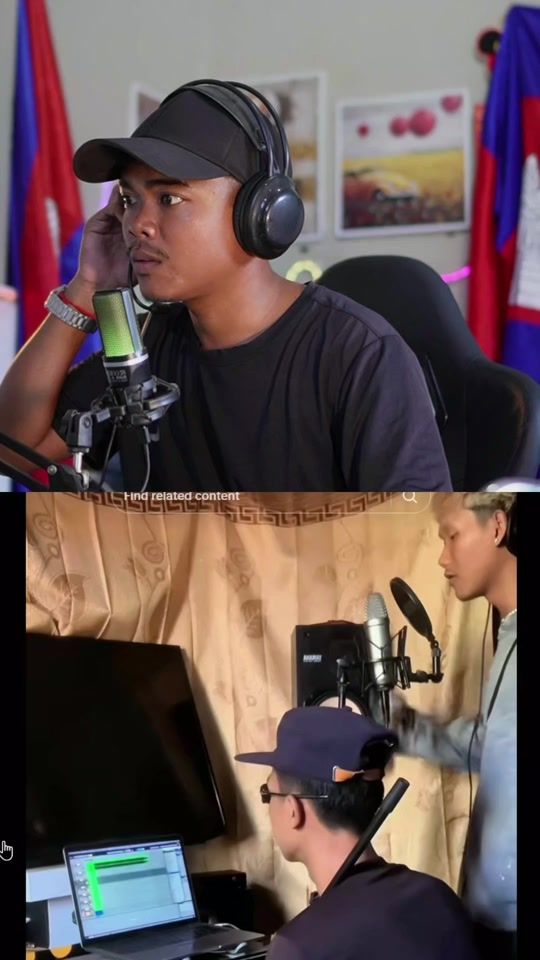 TikTok video thumbnail by rithyroeung001