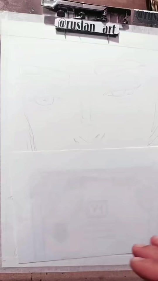 TikTok video thumbnail by ruslan__art