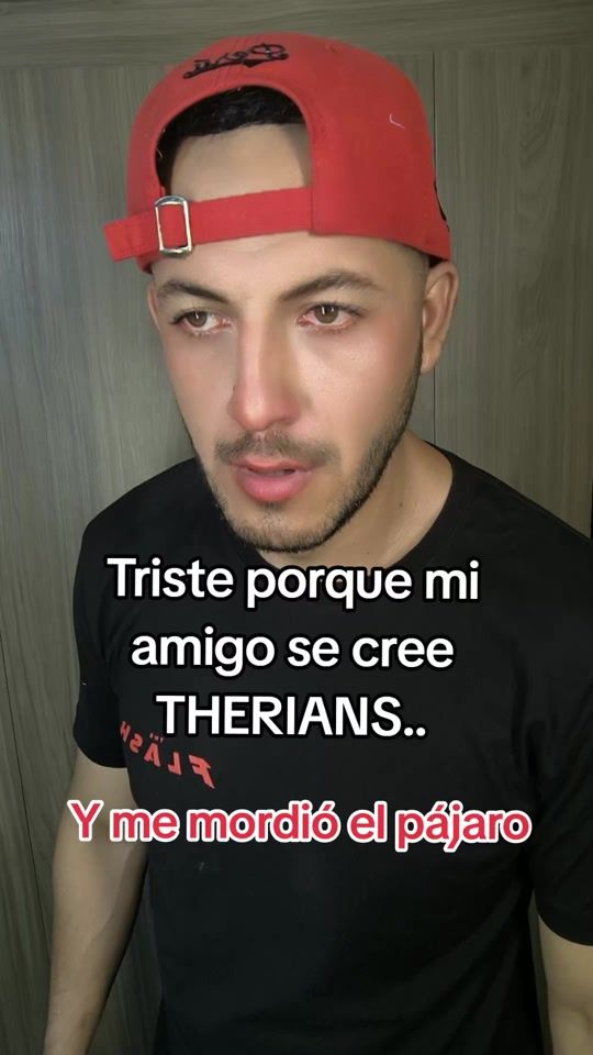 TikTok video thumbnail by gabofox17