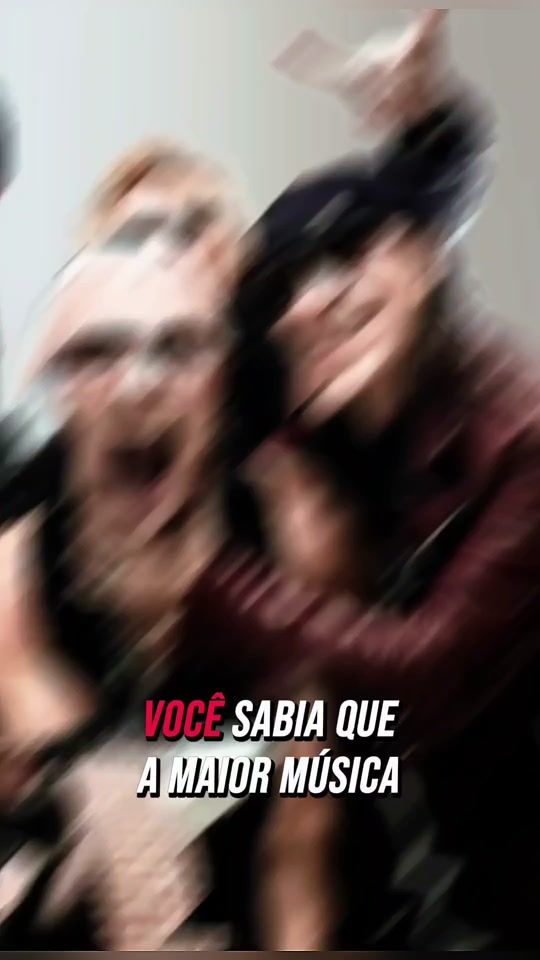 TikTok video thumbnail by rockforever.oficial