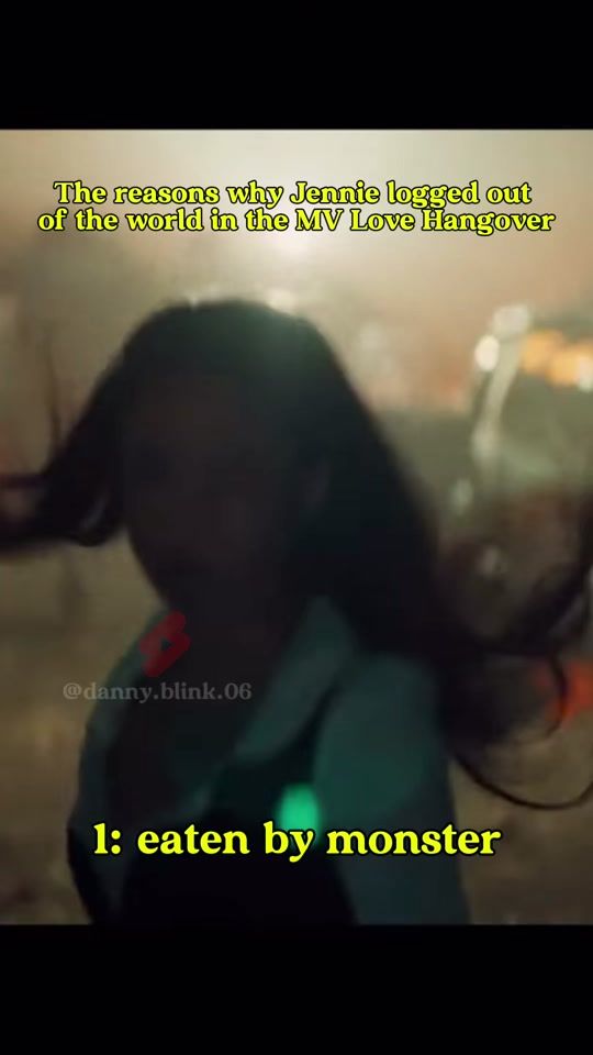 TikTok video thumbnail by danny.blink.06