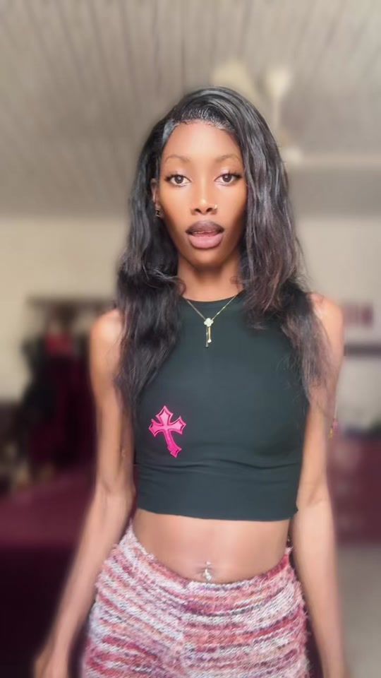TikTok video thumbnail by dinamodel