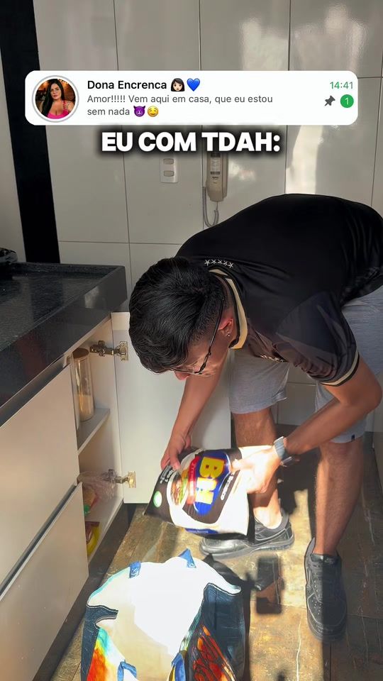 TikTok video thumbnail by vitortadeureal