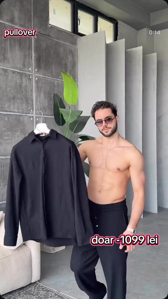 TikTok video thumbnail by pullover.man