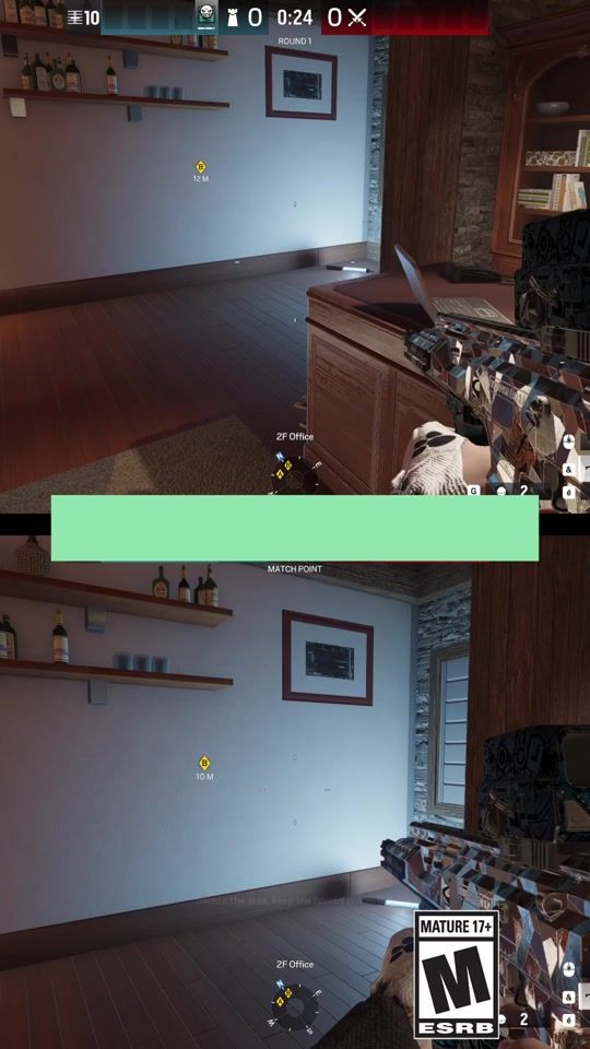 TikTok video thumbnail by rainbow6game