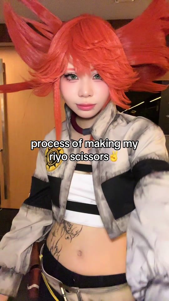 TikTok video thumbnail by kxruk