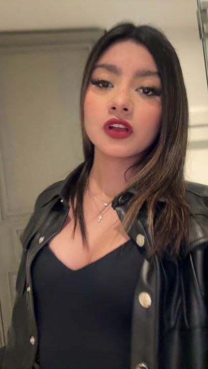 TikTok video thumbnail by ashantimures