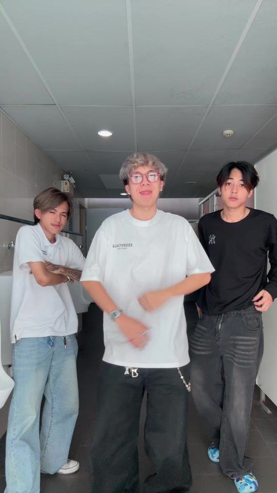 TikTok video thumbnail by nongthanaphonjaiyenyen