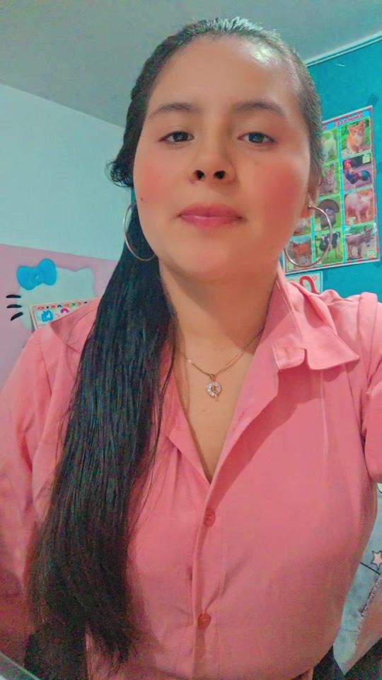 TikTok video thumbnail by dinacorazondeancash