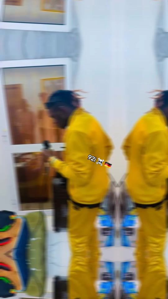 TikTok video thumbnail by bouffon49