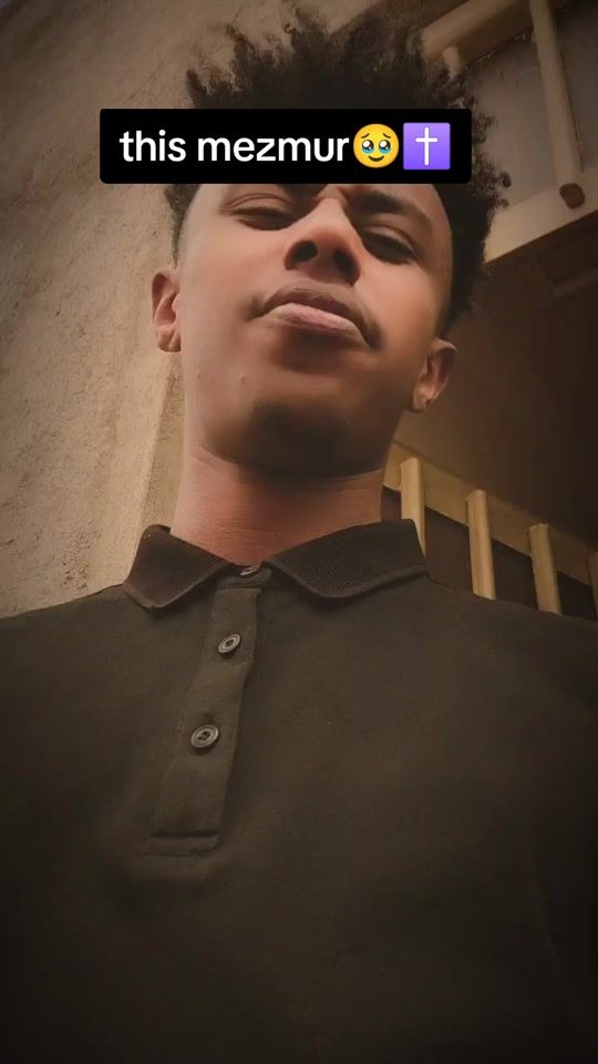 TikTok video thumbnail by temesgen_24