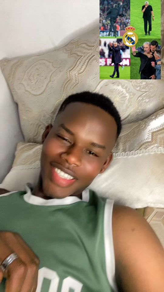 TikTok video thumbnail by sidimohmido