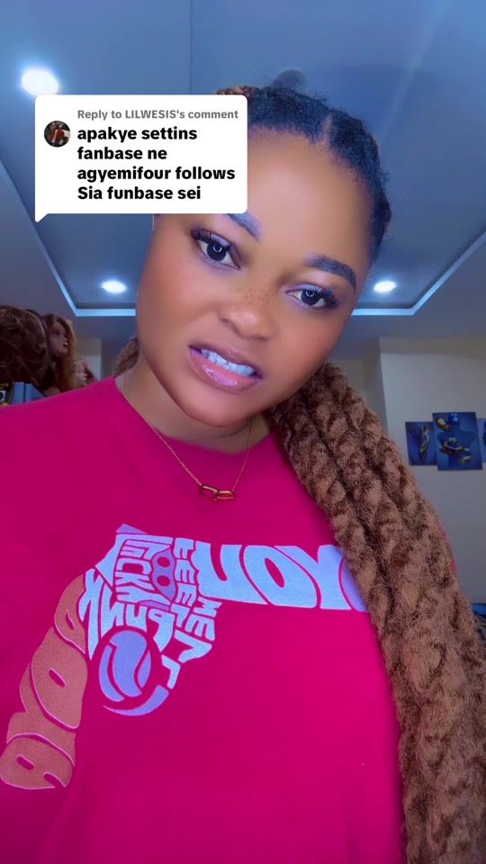 TikTok video thumbnail by _efyaqheenation