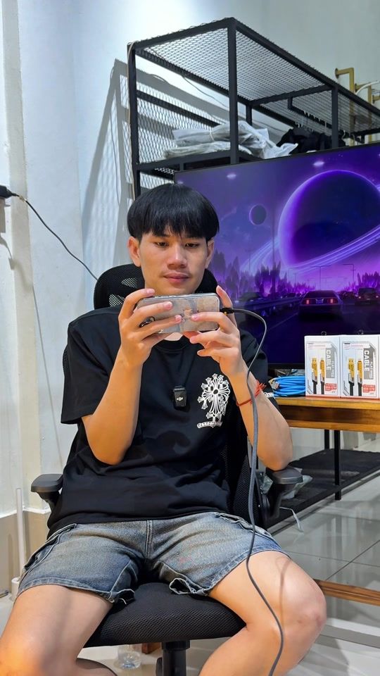 TikTok video thumbnail by bom_shop9