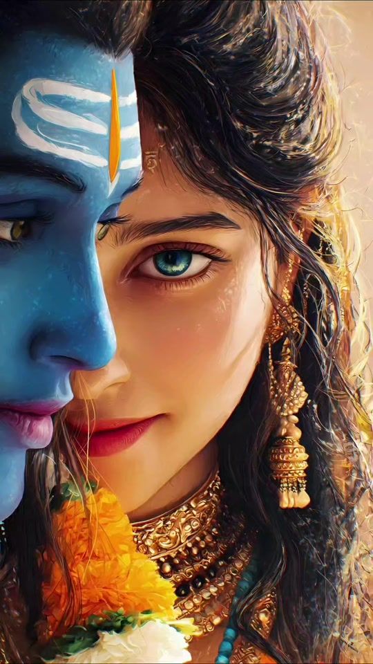 TikTok video thumbnail by shivaparvti