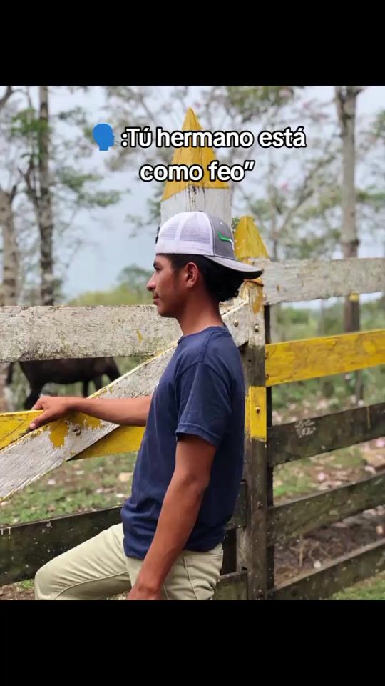 TikTok video thumbnail by morenito5500