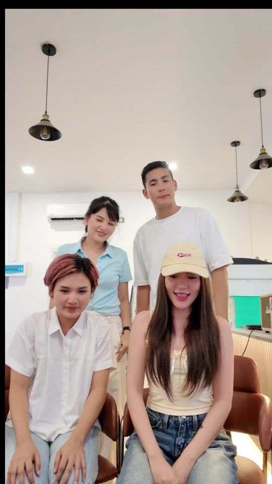 TikTok video thumbnail by phyoeeaindramin