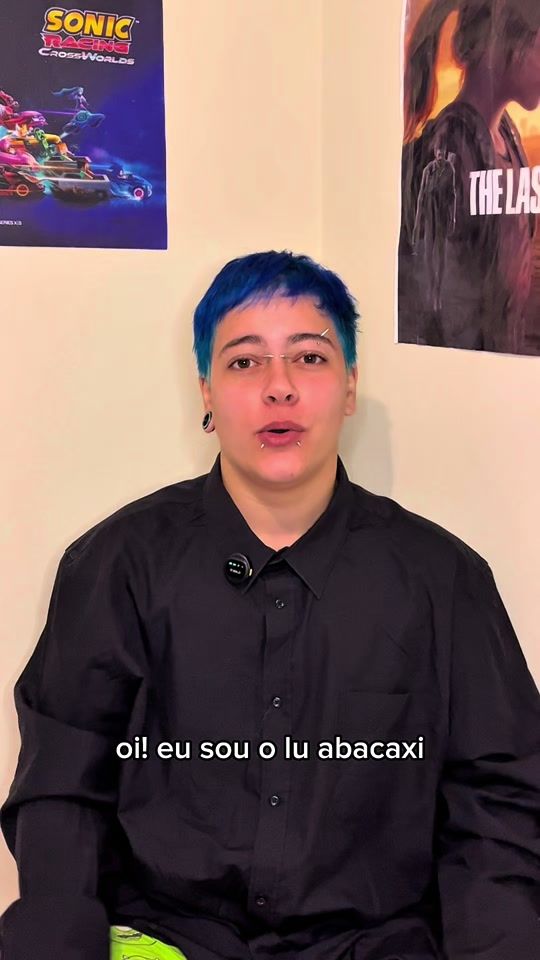 TikTok video thumbnail by luabacaxii_