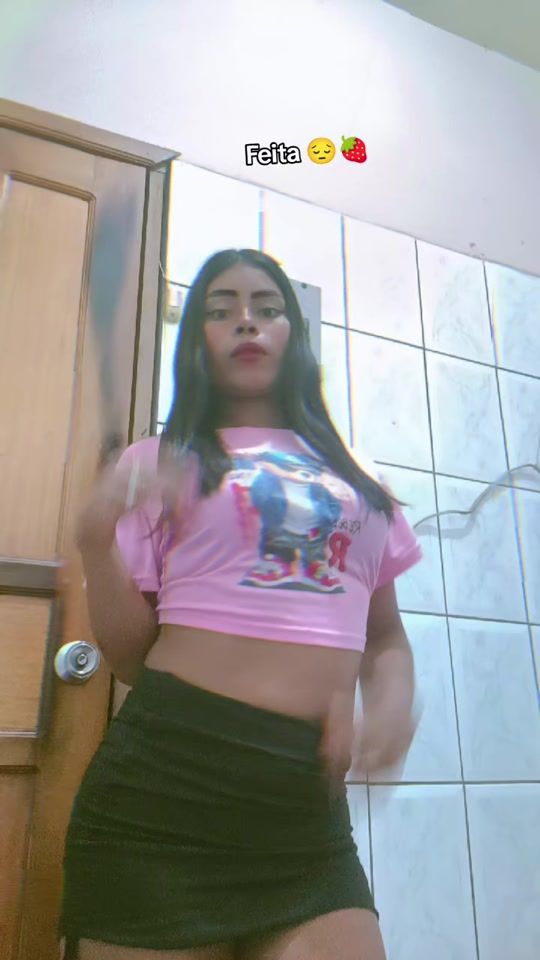 TikTok video thumbnail by soychicadebrayanandy1